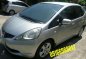 Honda Jazz 2010 1.3 AT for sale -0