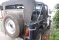 Owner Type Jeep 1979 for sale -2