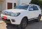 Toyota Fortuner 2008 model Upgraded to 2011 face-2