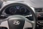 2013 Hyundai Accent 1.4L GL CVVT for sale -4