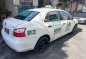 Taxi with Franchise Toyota Vios 2011 -3