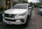 Toyota Fortuner 2016 FOR SALE-1