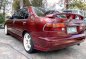 Nissan Sentra GTS 1999 model for sale -3