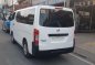 2016 Nissan NV350 MT for sale -6