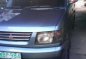 Mitsubishi Adventure Diesel 1998 for sale -0