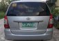 Toyota Innova J 2010 Manual Diesel for sale -3