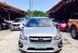 2012 Subaru Impreza ALL WHEEL DRIVE Manual Transmission-1