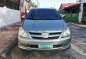 2007 Toyota Innova G variant Automatic transmission-0