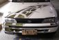 Toyota Corolla 1993 Model Big Body (Customized)-5