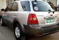 2007 KIA Sorento crdi diesel automatic local unit rush sale-4