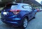 2015 Honda HRV EL CVT for sale -3