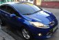 2012 Ford Fiesta S Hatchback Automatic-1