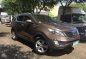 2011 Kia Sportage EX AWD 4x4 -0