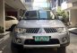 2013 Mitsubishi Montero for sale -1