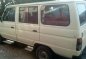 For sale! Toyota Tamaraw fx wagon Deluxe 1996-1