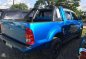 Toyota Hilux 3.0 Automatic 4x4 2006 FOR SALE-9