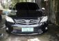 Toyota Corolla Altis 2011 G Manual FOR SALE-5