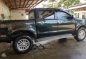 Toyota Hilux G Manual transmission 4x2 2010 model-6