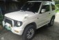 Mitsubishi Pajero Mini 2007 for sale -1