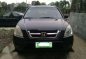 Honda CRV 2004 Model Matic for sale -1