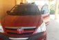 Toyota Innova E 2008 FOR SALE-2