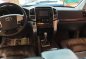 Toyota Land Cruiser VX LC200 local 2015 FOR SALE-4