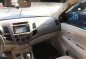 Toyota Hilux 3.0 Automatic 4x4 2006 FOR SALE-7