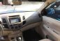 Toyota Hilux 3.0 Automatic 4x4 2006 FOR SALE-8