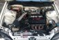 Honda Civic Legit Esi 1995 d15b indicated for sale -6