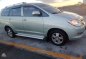 SELLING TOYOTA Innova 2007 manual Diesel-0