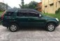 Honda CRV 2003 Manual for sale -9