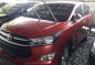 2017 Toyota Innova 2.8 E Manual FOR SALE-0