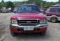 Ford Ranger 2004 model manual FOR SALE -0