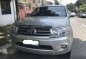 Toyota Fortuner 2010 FOR SALE-0