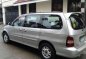 Kia Carnival 2001 for sale-3