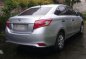 Toyota Vios 1.3 J Manual - 2015 model-1