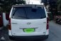 Hyundai Grand Starex 2010 HVX for sale -2