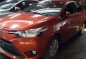 2018 Toyota Vios for sale-1