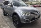 2015 Mitsubishi Montero Sport GLS-V 2.5 diesel 4x2 AT-2