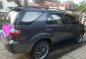 2006 Toyota Fortuner gas auto for sale -4