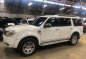 2014 Ford Everest AT Limited low first owned low mileage all fresh-4