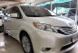 2015 Toyota Sienna LIMITED FOR SALE-6