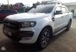 2016 Ford Ranger 3.2L Wildtrack 4x4 Automatic -2