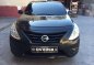 2016 Nissan Almera sedan for sale -11