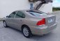 Medium Car Volvo S60 2005 for sale -1