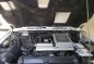 Mitsubishi Pajero fieldmaster 2007 local matic diesel 4x2-11