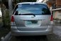 2011 Toyota Innova E 2.0 vvti Gasoline -4