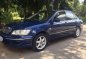 Mitsubishi Lancer CVT 2003 for sale -4