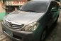 Toyota Innova 2009 Automatic Gasoline P300,000-0