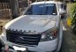 2010 Ford Everest ice edition-1